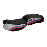 Housse De Selle Exclusive Comfort R1200 Gs Argent