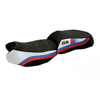 Housse De Selle Exclusive Comfort R1200 Gs Blanc