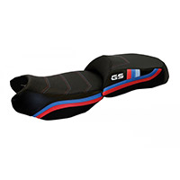 Seat Cover Exclusive Comfort R1200 Gs Black