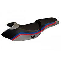 Housse De Selle Ligne 1 R 1200 Gs 2012 Argent