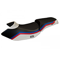 Housse De Selle Ligne 1 R 1200 Gs 2012 Blanco