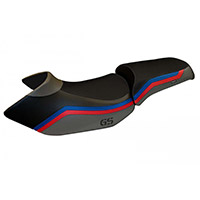 Housse De Selle Ligne 1 R 1200 Gs 2012 Gris