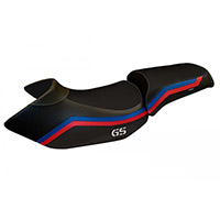 Housse De Selle Ligne 1 R 1200 Gs 2012 Noir