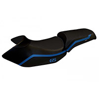 Housse De Selle Ligne 4 R 1200 Gs 2012 Bleu