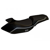 Housse De Selle Ligne 4 R 1200 Gs 2012 Gris