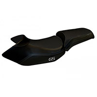 Housse De Selle Ligne 4 R 1200 Gs 2012 Noir