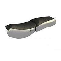 Housse De Selle Original Comfort R1200gs Adv Argent