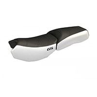 Housse De Selle Original Comfort R1200gs Adv Blanc