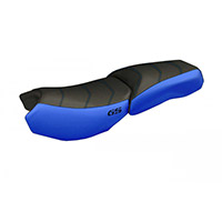 Housse De Selle Original Comfort R1200gs Adv Bleu