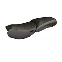 Seat Cover Original Comfort R1200gs Adv Grey