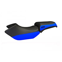 Housse De Selle Siracusa R 1200gs 2012 Bleu