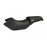 Funda Asiento Siracusa R 1200GS 2012 negro