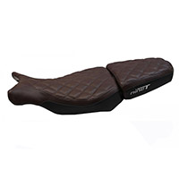 Seat Cover Batea Comfort R Nine T Brown