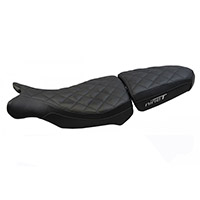 Housse De Selle Batea Comfort R Nine T Noir