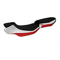 Housse De Selle Aurelia Special Rs R1200 Rs Rouge