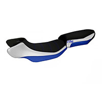 Housse De Selle Comfort Special Rs R1200 Rs Bleu