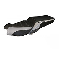 Seat Cover Alghero 1 Comfort R1250rt Silver