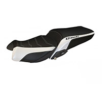 Housse De Selle Alghero 1 Comfort R1250rt Blanc