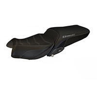 Seat Cover Alghero 1 Comfort R1250rt Black