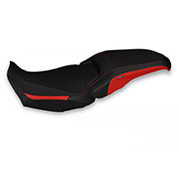 Seat Cover Braies 1 Comfort Cb 650 R Red