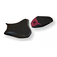 Seat Cover Bran 3 Comfort Z 900 Bordeaux