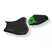 Housse De Selle Bran 3 Confort Z900 Vert