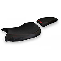 Funda Asiento Deruta 1 Comfort S1000RR negro