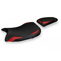 Funda Asiento Deruta 1 Comfort S1000RR rojo