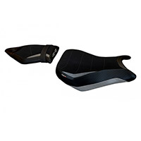 Funda Asiento Vittoria 2 Comfort S1000RR plata