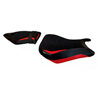 Funda Asiento Vittoria 2 Comfort S1000RR rojo