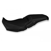 Funda Asiento Burri 1 Honda CBR 650R negro