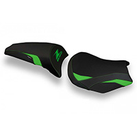 Seat Cover Vergato 1 Comfort Z 650 Green