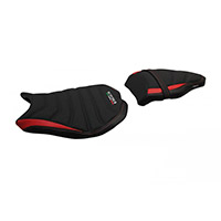 Seat Cover Ultragrip Cervia 1098 Red