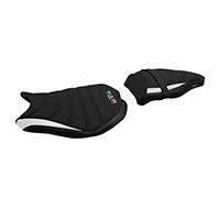 Seat Cover Ultragrip Cervia 848 Red