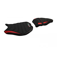 Seat Cover Ultragrip Cervia 848 Red