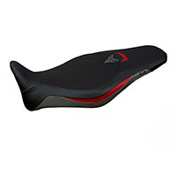 Seat Cover Comfort Mt-09 2021 Red