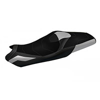 Seat Cover Comfort System Forza 750 Silver