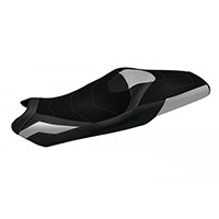 Housse De Selle Comfort System Forza 750 Argent