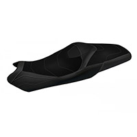 Seat Cover Comfort System Forza 750 Black