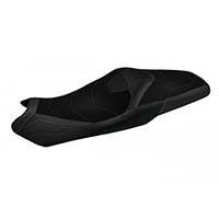 Funda Asiento Comfort System Forza 750 negro