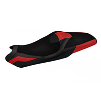 Housse De Selle Comfort System Forza 750 Rouge