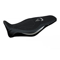 Funda Asiento Comfort System MT-09 21 plata