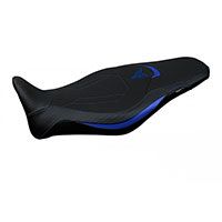 Seat Cover Comfort System Mt-09 21 Blue