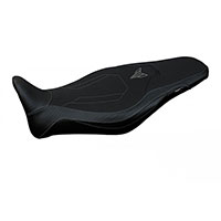 Seat Cover Comfort System Mt-09 21 Black