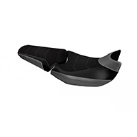 Housse De Selle Rostov Honda Nc 750x Gris