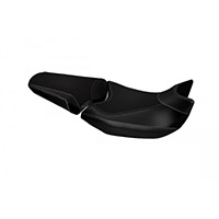 Funda Asiento Rostov Honda NC 750X negro