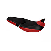 Funda Asiento Rostov Honda NC 750X rojo