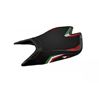 Seat Cover Comfort System Special Rsv4 Red