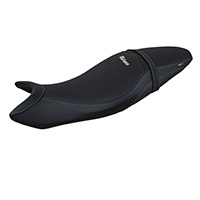 Funda de asiento Comfort System SV 650 negro