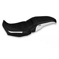 Seat Cover Comfort System Cbr 650 R Silver